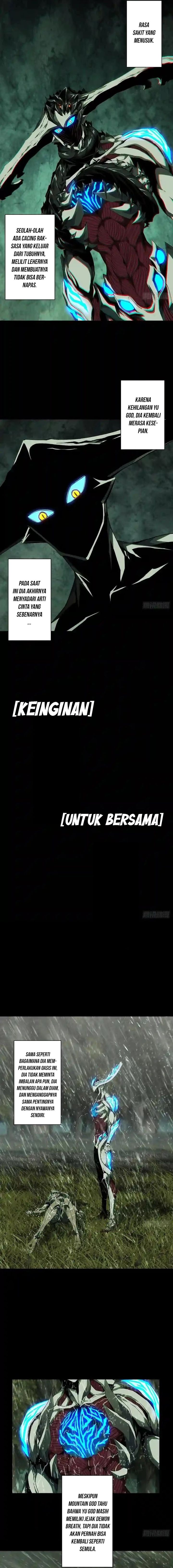 Elephant Invisible (Da Xiang Wuxing) Chapter 127 Gambar 6